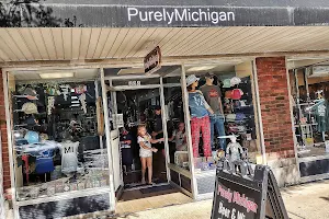 Purely Michigan image