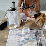 Photo n°8 de l'avis de Augusto.o fait le 02/09/2021 à 10:15 sur le  La Parada del Mar à Maratea