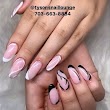 Tysons Nail Lounge