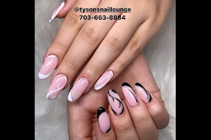 Tysons Nail Lounge