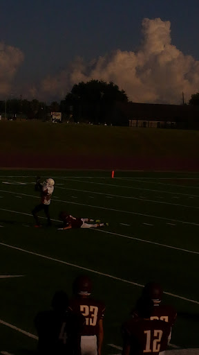 Stadium «Abshier Stadium», reviews and photos, 710 W San Augustine St, Deer Park, TX 77536, USA