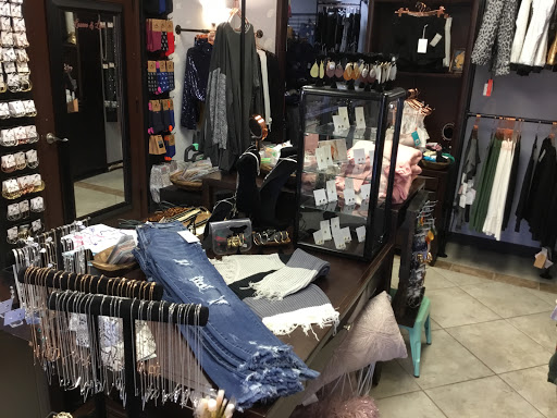 Formal wear store Wichita Falls