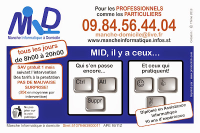 Dujardin Jerome à Saint-Lô