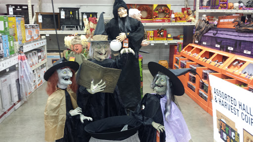 Home Improvement Store «The Home Depot», reviews and photos, 3481 Lee Hwy, Bristol, VA 24202, USA