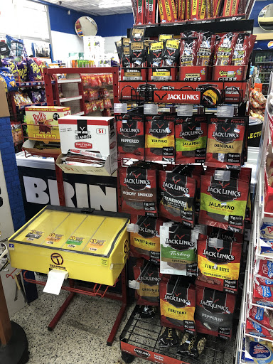 Convenience Store «Hollywood Food Store», reviews and photos, 2003 W Alabama St, Houston, TX 77098, USA