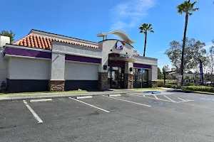 Taco Bell image