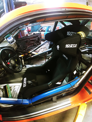 Oceanside Motorsports image