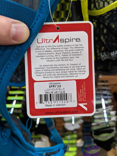 Running Store «Sound Sports Running», reviews and photos, 80 Madison St, Seattle, WA 98104, USA