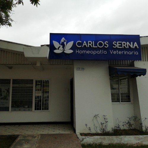 Carlos Serna Homeopatía
