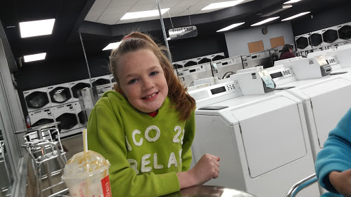 Dry Cleaner «Splash Laundry & Cleaners», reviews and photos, 1271 N Monroe St, Monroe, MI 48162, USA