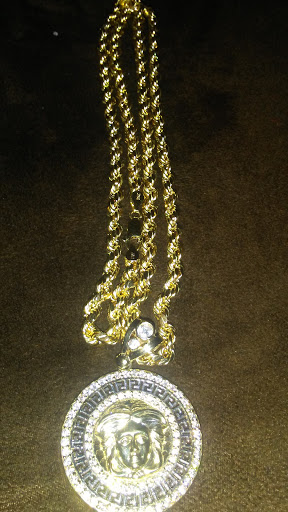 River Center Jewelers, 849 E Commerce St #685, San Antonio, TX 78205, USA, 