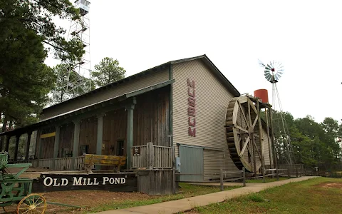 Old Mill Pond Museum image