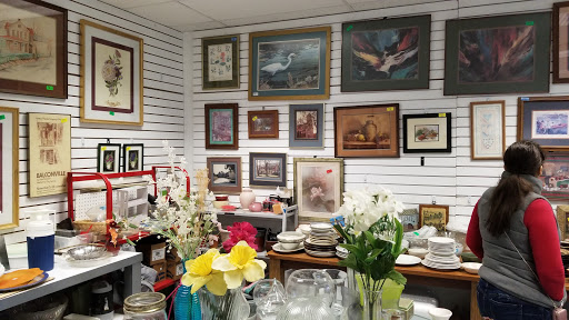 Building Materials Store «Lancaster Habitat for Humanity ReStore», reviews and photos, 155 Independence Ct, Lancaster, PA 17601, USA