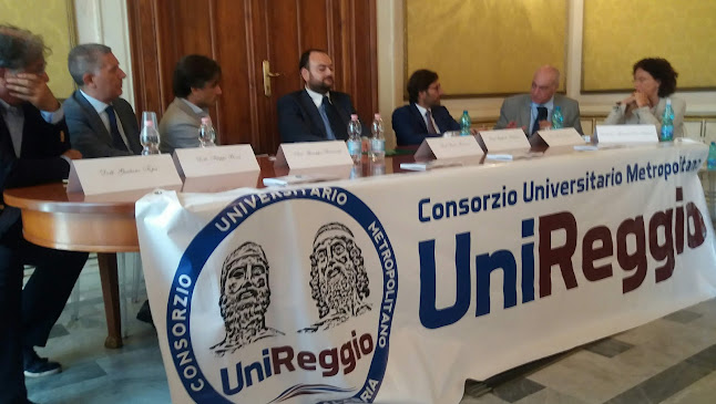 Recensioni di UniReggio - Consorzio Universitario Metropolitano a Reggio di Calabria - Università
