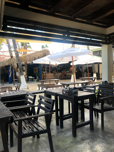 Restaurantes ciegas Punta Cana