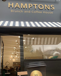 Hamptons brunch