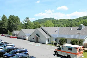Grace Cottage Hospital image