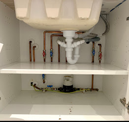 C Farmer Plumbing & Heating