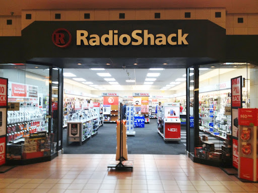 RadioShack in Ashtabula, Ohio