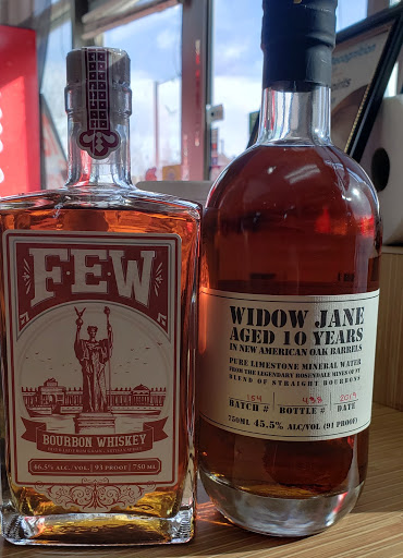 Wine Store «Greenwood Village Wine & Spirits», reviews and photos, 9251 E Peakview Ave Unit E, Greenwood Village, CO 80111, USA