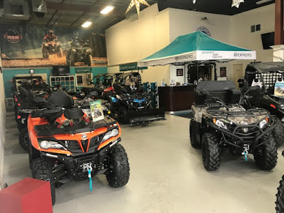 R&R Trail Motorsports PICKERING