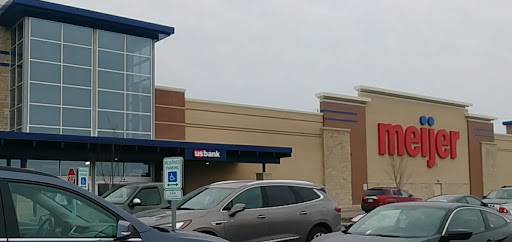 Grocery Store «Meijer», reviews and photos, 7701 Green Bay Rd, Kenosha, WI 53142, USA
