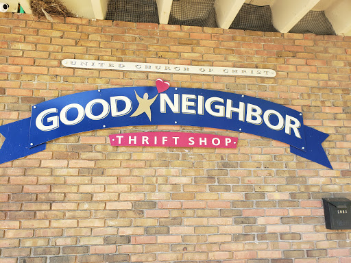 Thrift Store «Good Neighbor Thrift Shop», reviews and photos, 32087 Electric Blvd, Avon Lake, OH 44012, USA