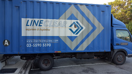 Line Clear Express & Logistics Sdn Bhd (seremban)