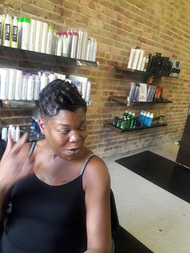 Beauty Salon «Carolina Hair Studios», reviews and photos, 1537 Main St, Columbia, SC 29201, USA
