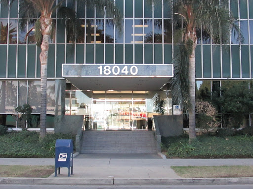 Los Angeles Massage School