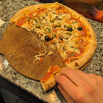 Photo n°1 de l'avis de John.e fait le 29/01/2023 à 16:52 sur le  Oregano Pizza Imbiss à Berlin