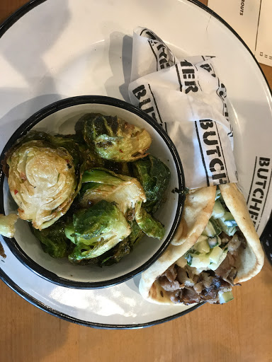 Butcher Shop «Cochon Butcher», reviews and photos, 1120 4th Ave N #101, Nashville, TN 37208, USA