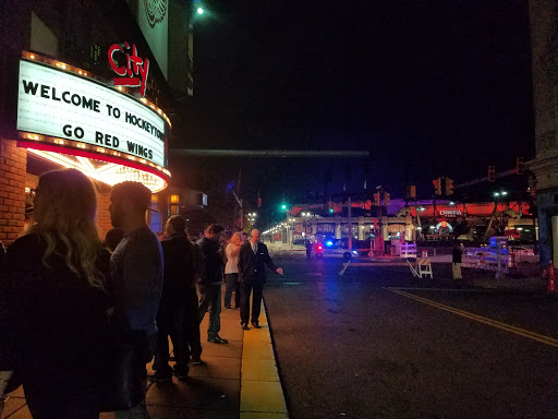 Performing Arts Theater «City Theatre», reviews and photos, 2301 Woodward Ave, Detroit, MI 48201, USA
