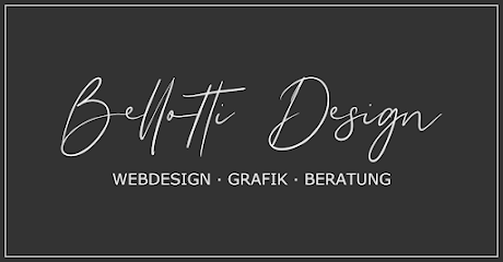 BELLOTTI DESIGN Webdesigner