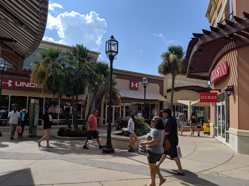 Clothing Store «Under Armour Factory House», reviews and photos, 5885 Gulf Fwy #920, Texas City, TX 77591, USA