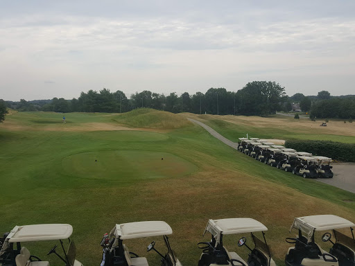 Country Club «Polo Fields Golf and Country Club», reviews and photos, 5200 Polo Fields Dr, Ann Arbor, MI 48103, USA