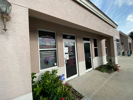 Bridal Shop «Serendipity Boutique & Formalwear», reviews and photos, 7361 International Pl #405, Sarasota, FL 34240, USA