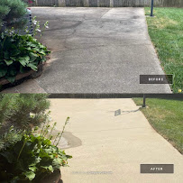 Profusion Pressure Washing - Photo 7 - Car repair in Lexington, KY, Lexington