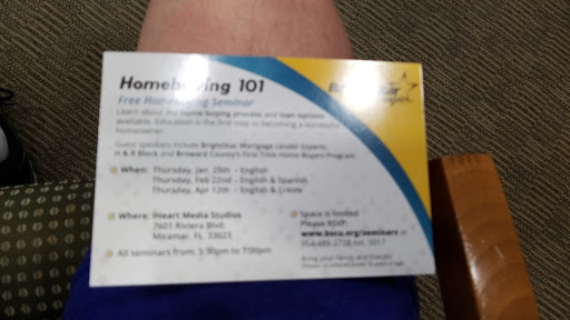 Credit Union «BrightStar Credit Union», reviews and photos