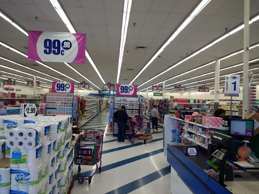 Discount Store «99 Cents Only Stores», reviews and photos, 8375 W Thunderbird Rd, Peoria, AZ 85381, USA