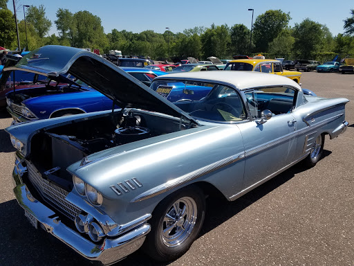 Used Car Dealer «Route 65 Sales», reviews and photos, 14954 Aberdeen St NE #1, Ham Lake, MN 55304, USA