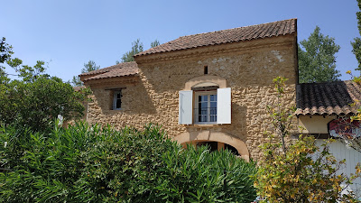 Tryba à Orange