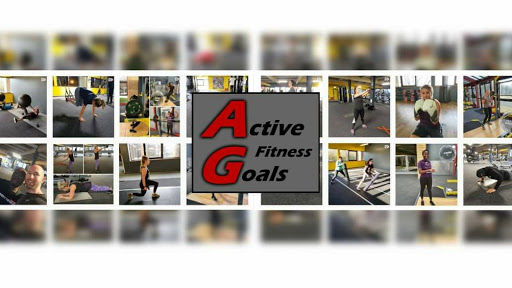 Active Goals Fitness