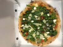 Plats et boissons du Pizzas à emporter Hermosa Pizza | Pizza à emporter Lyon - n°19