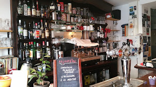 Photo n°56 de L'Anecdote à Paris ()