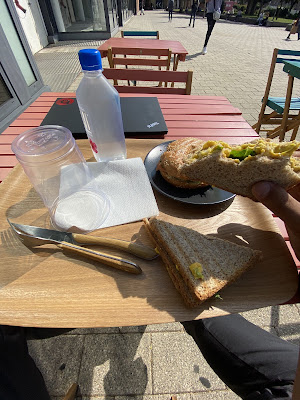 Kbs Coffee à Dunkerque
