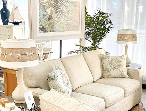 Furniture Store «Atlantic Furniture Mattress & Flooring Co.», reviews and photos, 828 W Eau Gallie Blvd, Melbourne, FL 32935, USA