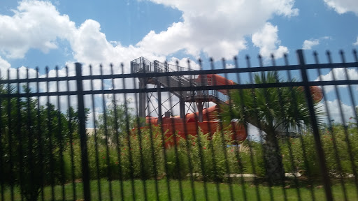 Water Park «Pharr Aquatic Center», reviews and photos, 1000 S Fir St, Pharr, TX 78577, USA