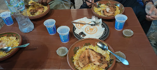 Food Square - M2V7+V84, Sumbal Rd, F-10 Markaz F 10/4 F-10, Islamabad, Islamabad Capital Territory, Pakistan