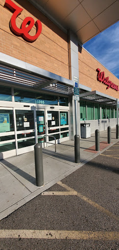 Walgreens Pharmacy, 14095 Jefferson Davis Hwy, Woodbridge, VA 22191, USA, 